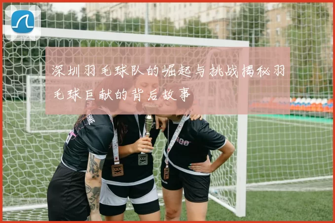 深圳羽毛球队的崛起与挑战揭秘羽毛球巨献的背后故事