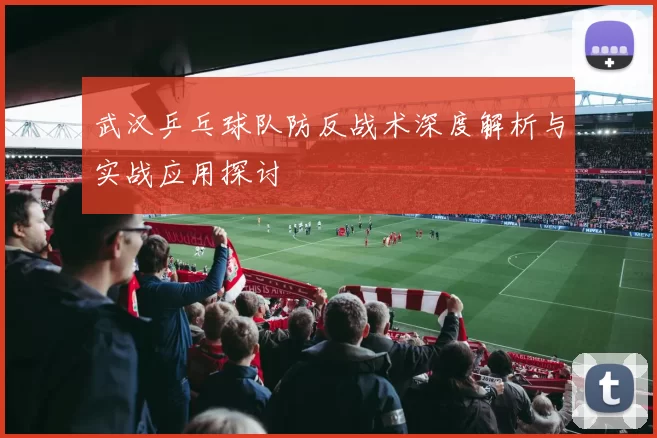 武汉乒乓球队防反战术深度解析与实战应用探讨