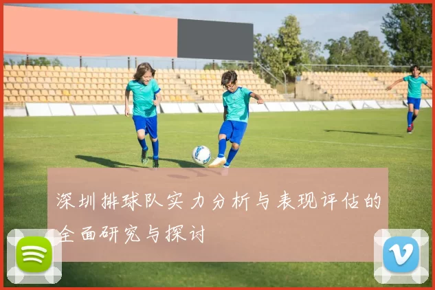 深圳排球队实力分析与表现评估的全面研究与探讨