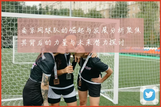 南京网球队的崛起与发展分析聚焦其背后的力量与未来潜力探讨