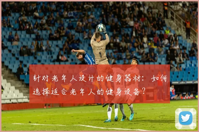 针对老年人设计的健身器材：如何选择适合老年人的健身设备？