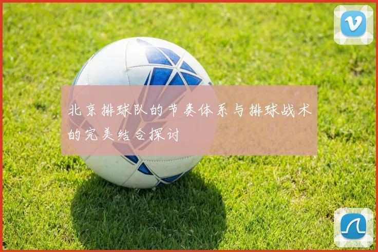 北京排球队的节奏体系与排球战术的完美结合探讨