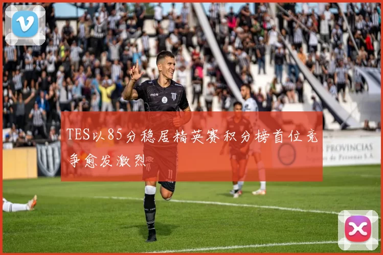 TES以85分稳居精英赛积分榜首位竞争愈发激烈