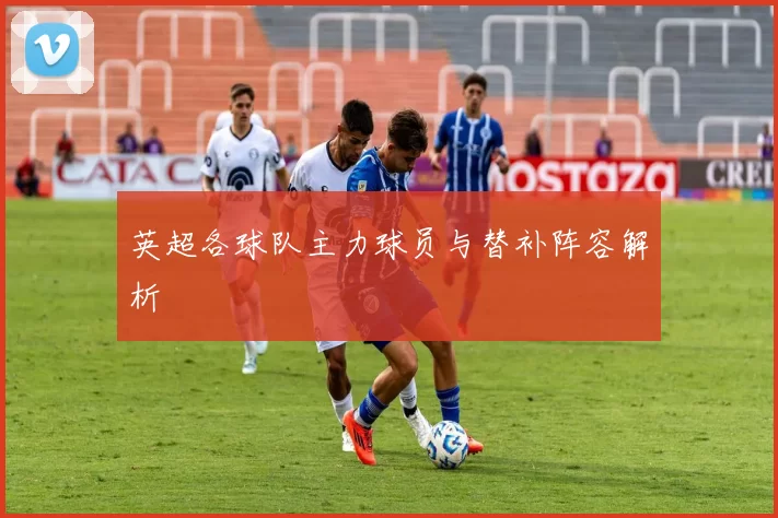 英超各球队主力球员与替补阵容解析