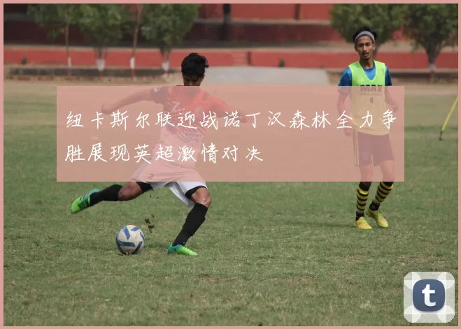 纽卡斯尔联迎战诺丁汉森林全力争胜展现英超激情对决