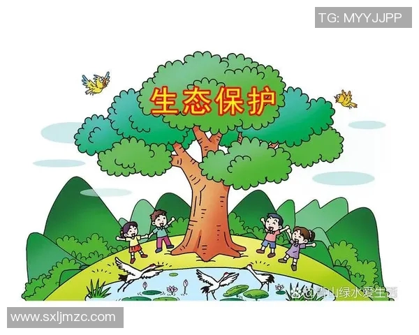 以生态保护为核心推动绿色发展探索与实践路径分析