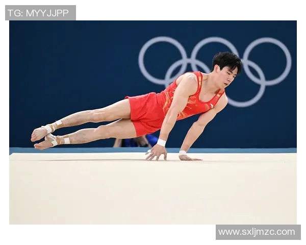 全能运动员的训练与挑战：跨越多项运动极限的身体与心理考验